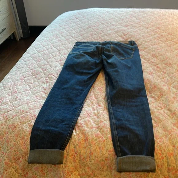 Springfield European jeans - Picture 5 of 7